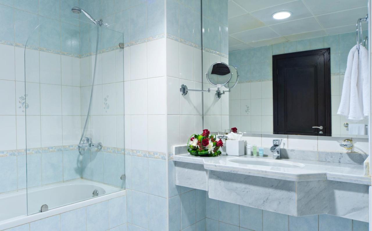 Saray Musheireb Hotel Suites And Apartment Doha Habitación foto